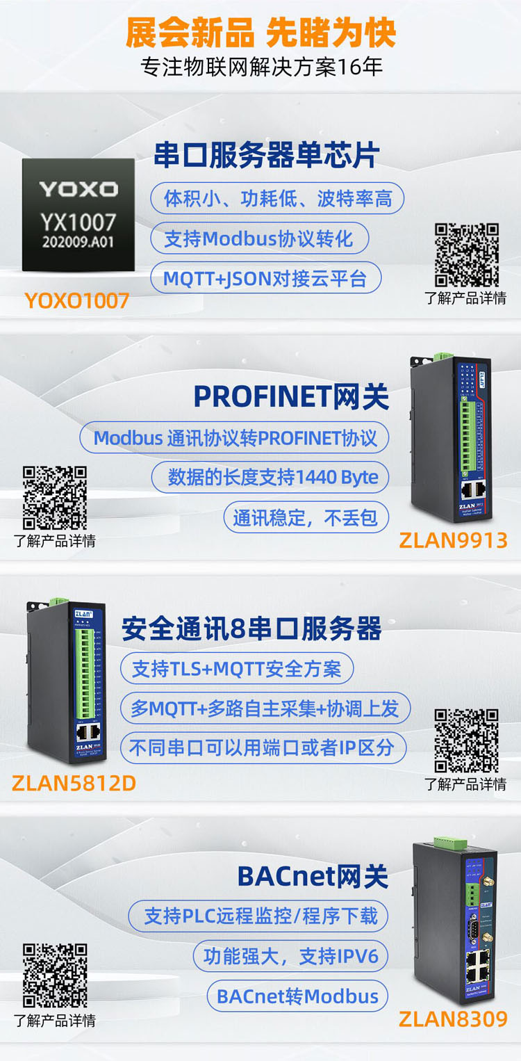 用卓嵐的產品實現了碳排放采集